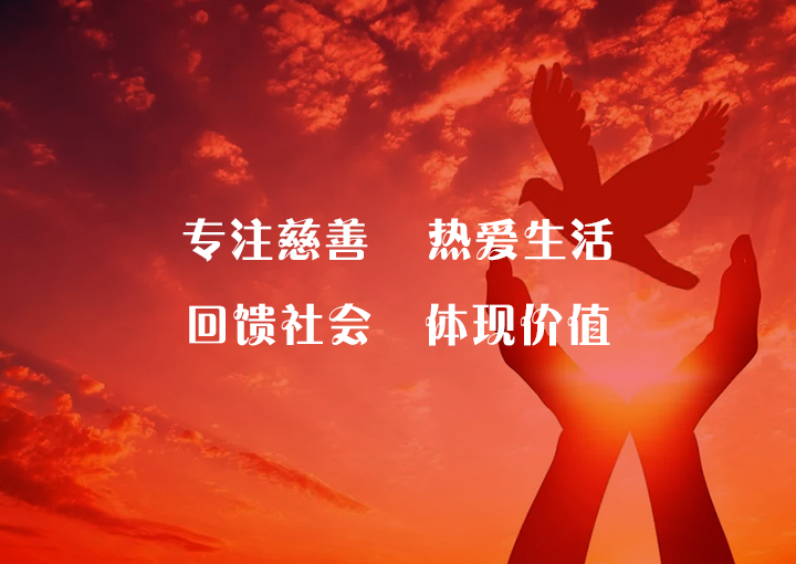 统筑公益